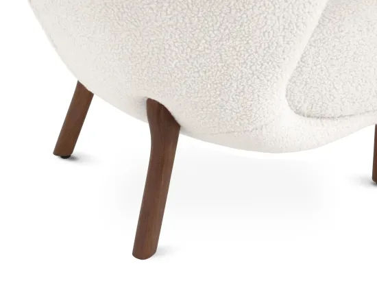 Кресло Lounge Wood 964488