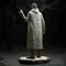 Victor Gideon - Resident Evil Requiem