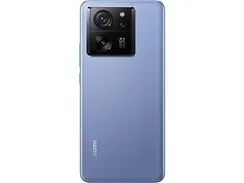 Смартфон Xiaomi 13T Pro 12 ГБ | 512 ГБ («Альпийский Синий» | Alpine Blue) (версия Global)
