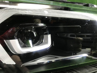 Фара правая BMW 3er G20 (2022-н.в.) LED (В сборе)