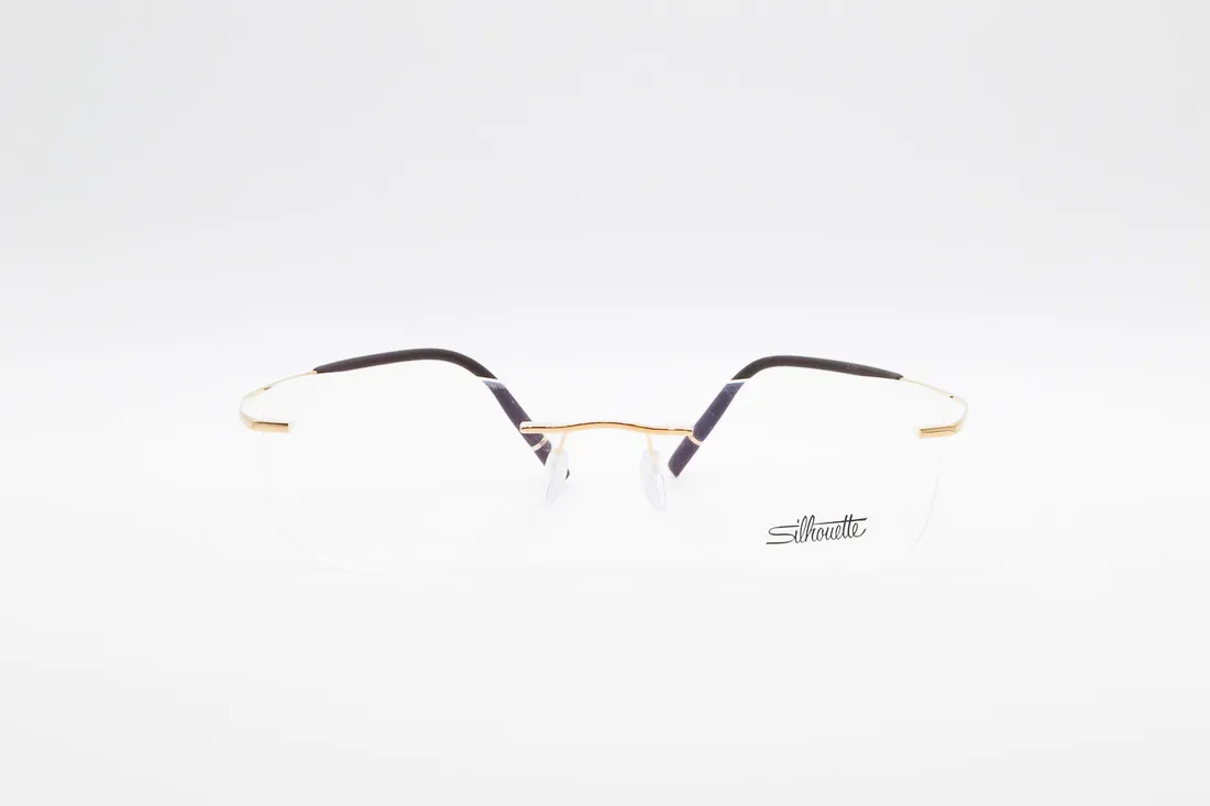 Изг. оправы Silhouette 5541 70 7520