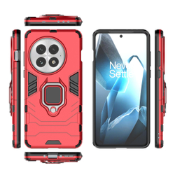 Противоударный чехол с кольцом Panther Case для OnePlus 13