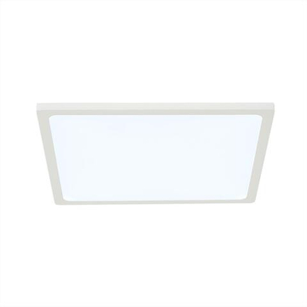 Citilux Омега CLD50K220N LED Встраиваемый светильник с диммером Белый