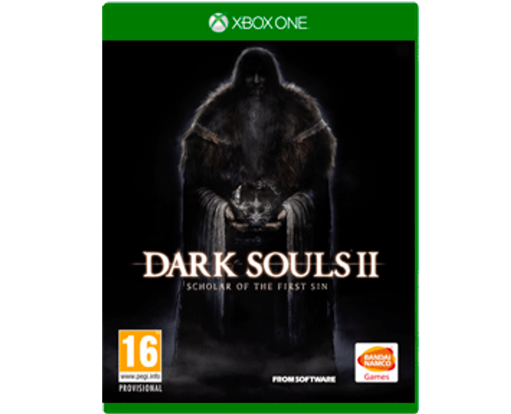 Dark Souls 3 GOTY (Xbox) Б\У