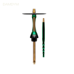 Кальян Alpha Hookah Model S