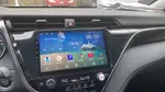 Магнитола для Toyota Camry V70 2018-2020 - Vaycar VA77-1069 на Android 13, Быстрая, 4G SIM-слот