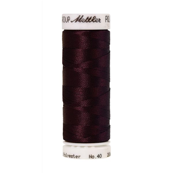 Нить вышивальная Mettler Poly Sheen 40 (200 м), 5 кат. | цв. 2944