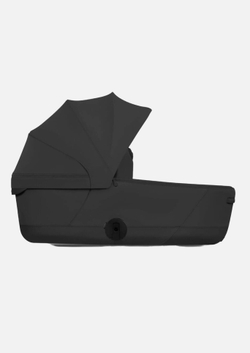Cybex Детская коляска Priam Style Rosegold 2 в 1 цвет Sepia Black