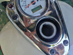 Honda Shadow 750 1998