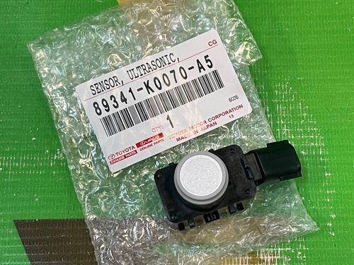 Сонар TOYOTA 89341K0070A5