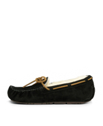 UGG DACOTA black