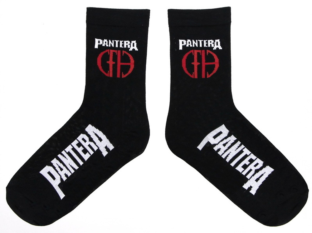 Носки Pantera (059)