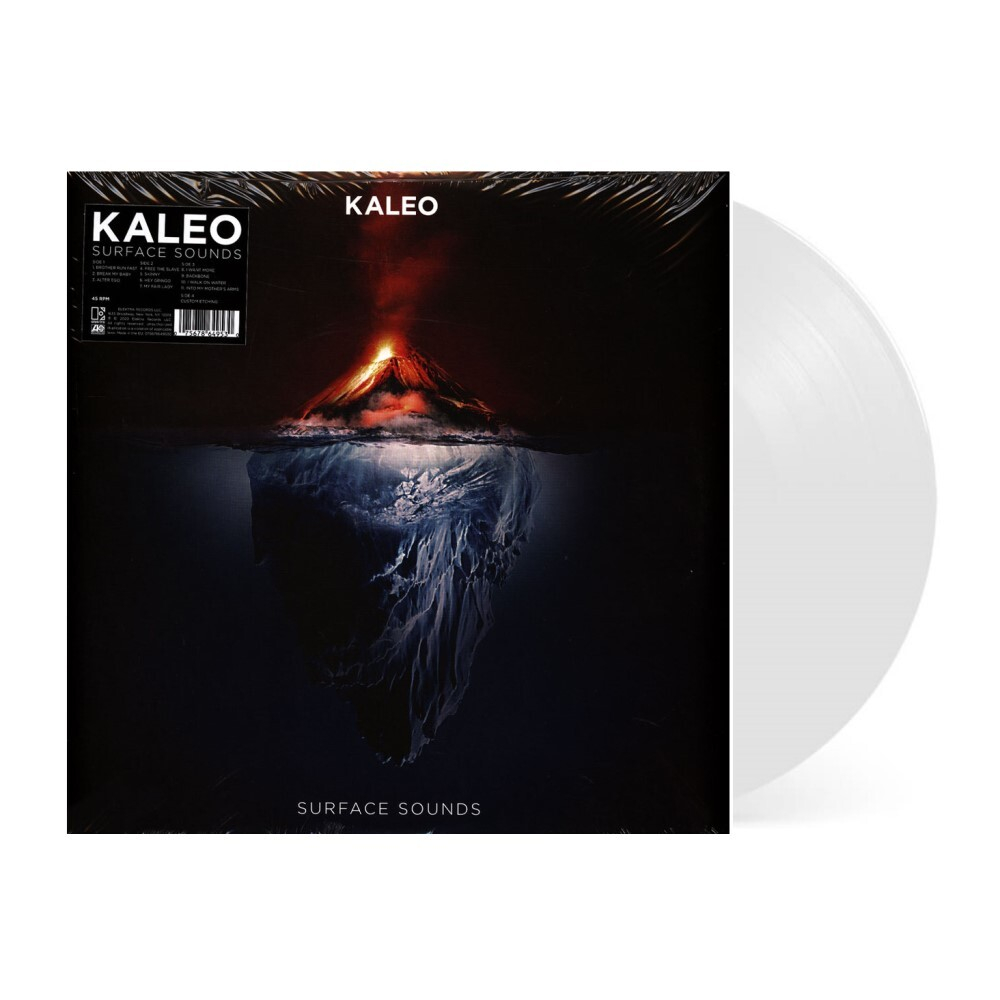 Kaleo Surface Sounds