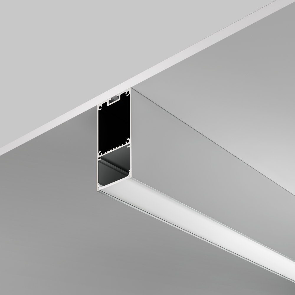 Профиль Led Strip ALM-3566-S-2M