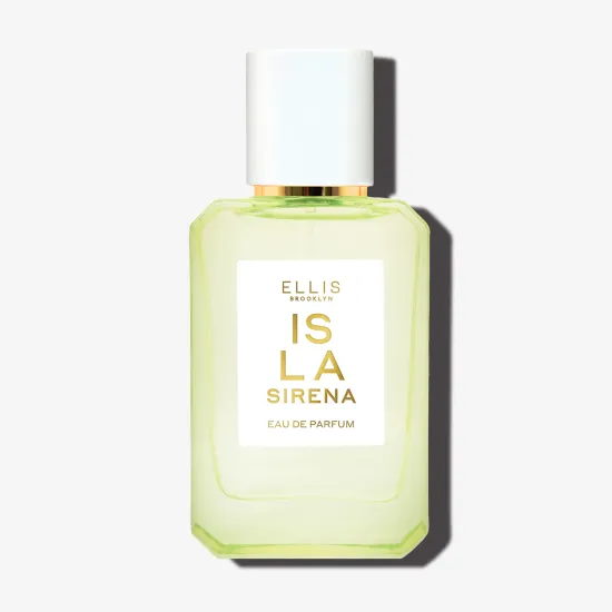 Ellis Brooklyn ISLA SIRENA
