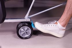 Теннисный стол Cornilleau 400 Indoor