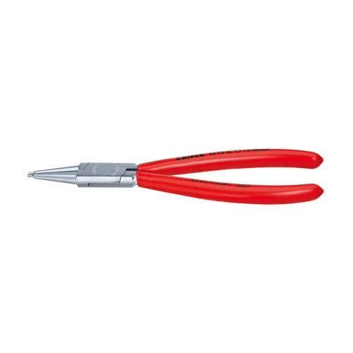 Щипцы для стопорных колец хромированные 140 мм Knipex 44 13 J0
