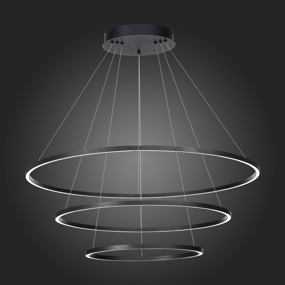 Светильник подвесной Smart ST Luce Function ST605.403.114
