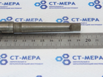 Сверло по металлу 13.8мм (108х189) 11Р3АМ3Ф2 к\х К/М1