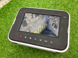 Blackmagic Cinema Camera EF 2.5K