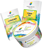 Spectrum  Classic Line – Citrus Mix (100г)