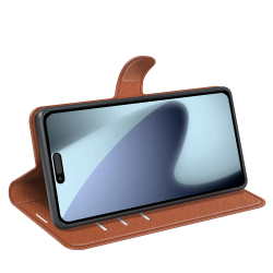 Чехол-книжка PRESTIGE с функцией подставки для iPhone 17