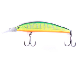 Воблер сусп. LJ Pro Series SILVER SHINER 88SP/146