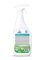 Grass Clean glass Для стекол и зеркал 600мл