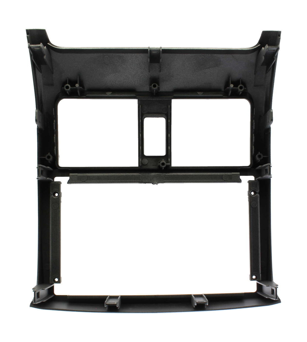 Переходная рамка магнитолы HONDA AIRWAVE 2005-2010 9 дюймов