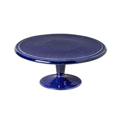 Блюдо на ножке Casafina by Costa Nova zap331-blu(zap331-00520t)
