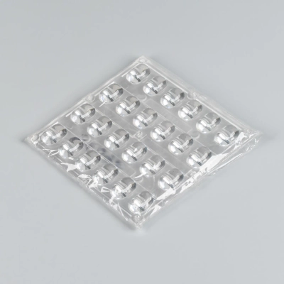 Блок линз 24BST-E (130x65°, 24x LED) (Turlens, -)