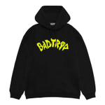 Худи ATF "Badtrip" Чёрный