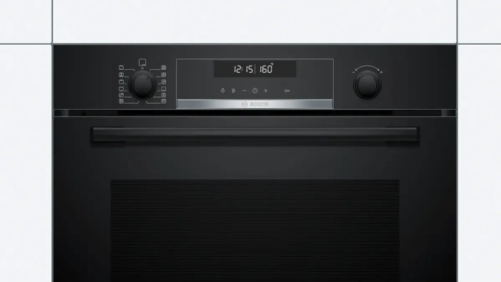 Духовой шкаф Bosch HBA578BB0