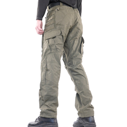 Брюки мужские Kitanica Raider Pants 3.0 Stretch Ranger Green