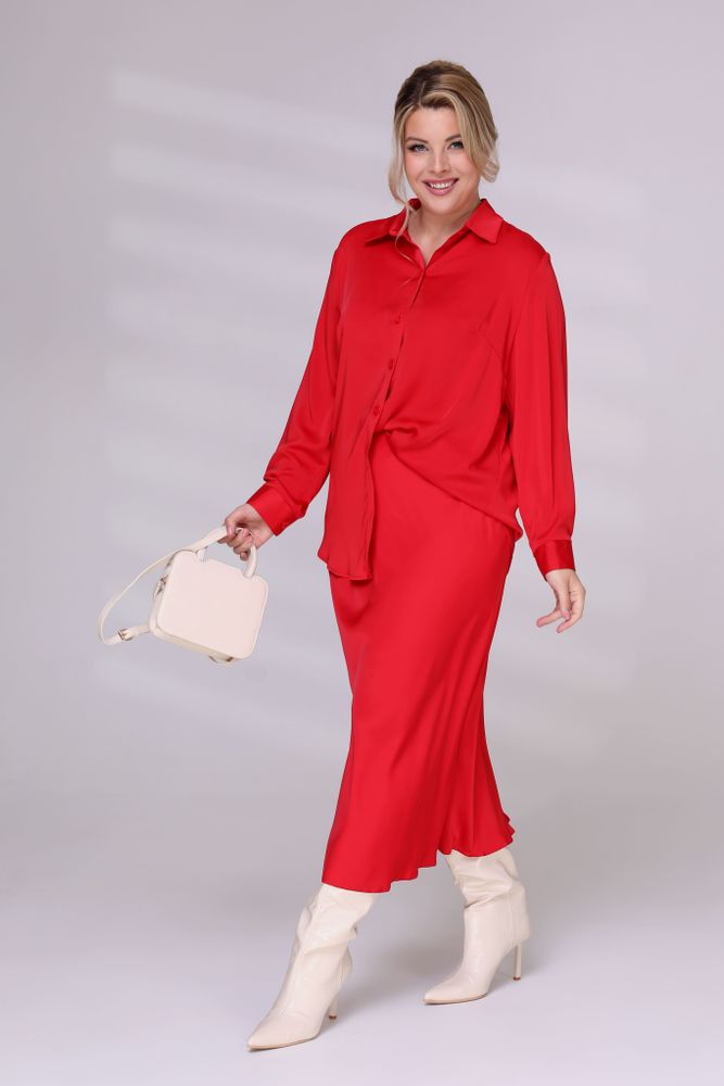 Костюм 2838 Fabrika