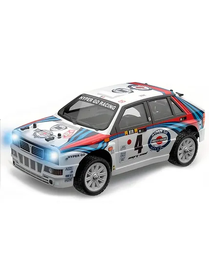 Радиоуправляемая машина для дрифта MJX Hyper Go 4WD Brushless 1:14 - MJX-14302