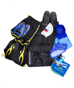 Рюкзак Maxpack Black