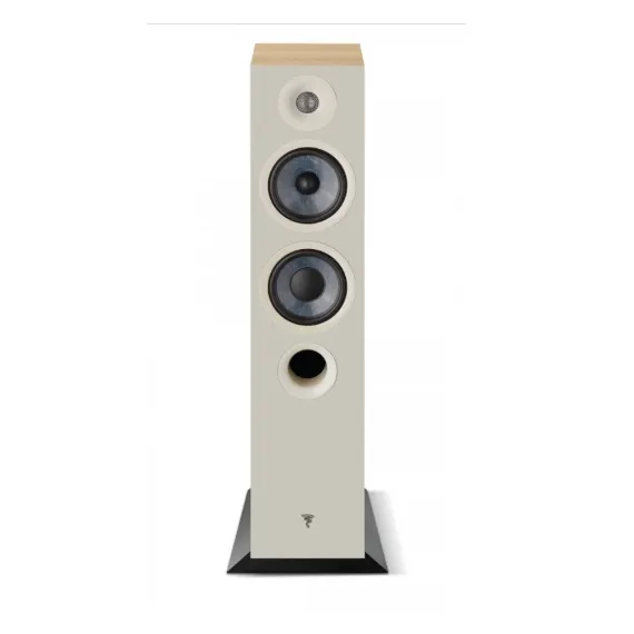 Focal Chora 816 Light Wood