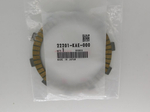 диск сцепления фрикционный Honda CRM250 22201-KAE-000