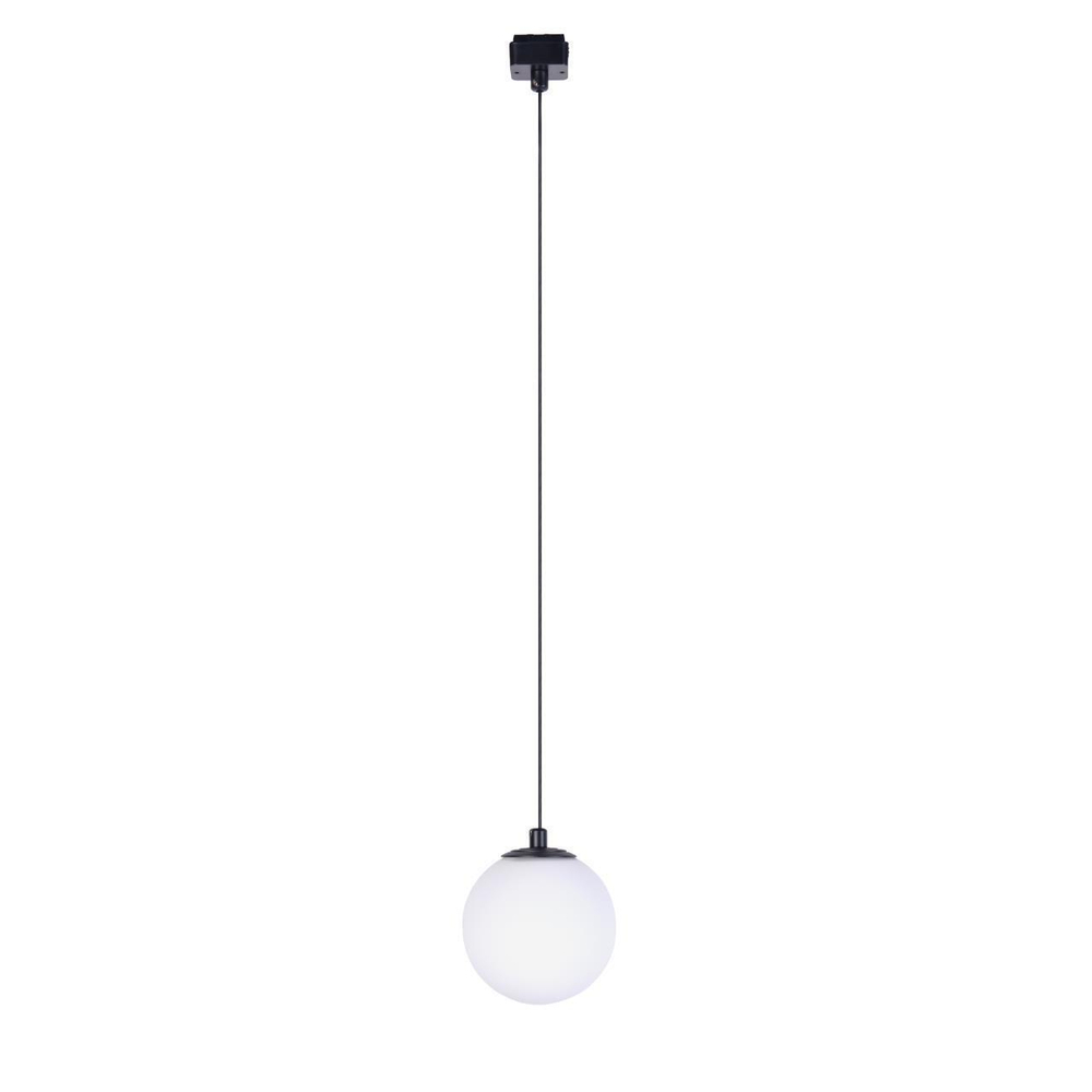 Магнитный трековый светильник Favourite Unica  4155-1P