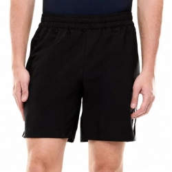 Теннисные шорты EA7 Man Woven - black