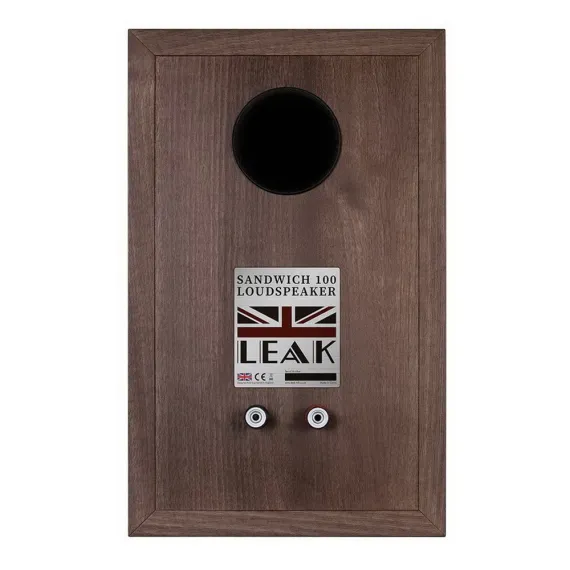 Leak Sandwich 100 Walnut