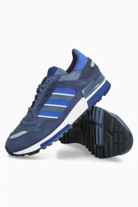 Кроссовки adidas ZX 600 - темно-синий