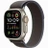 Умные часы Apple Watch Ultra 2 49 мм Cell, Natural Titanium, Blue Trail Loop - M/L