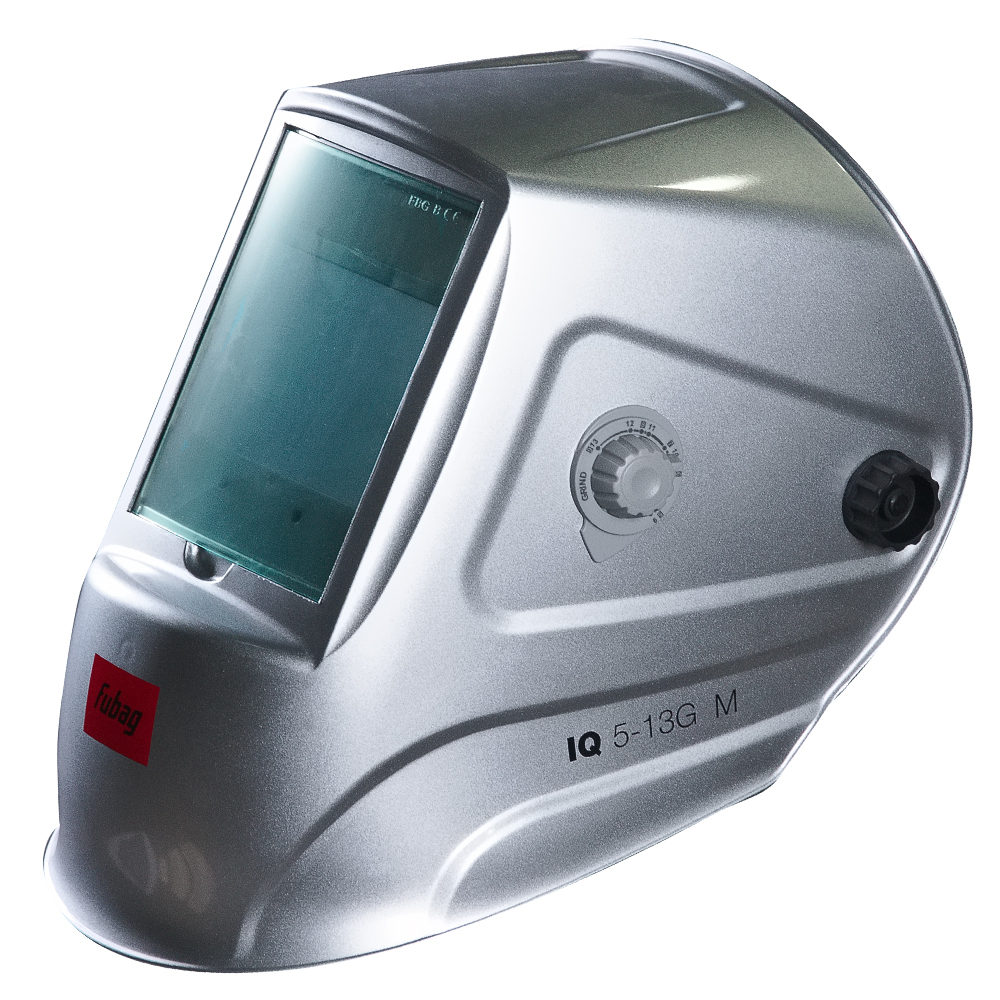 Маска сварщика Хамелеон FUBAG IQ 5-13G M