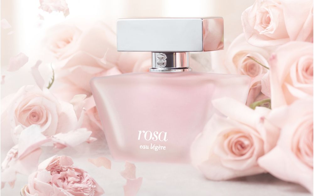 Tous Rosa Eau Legere