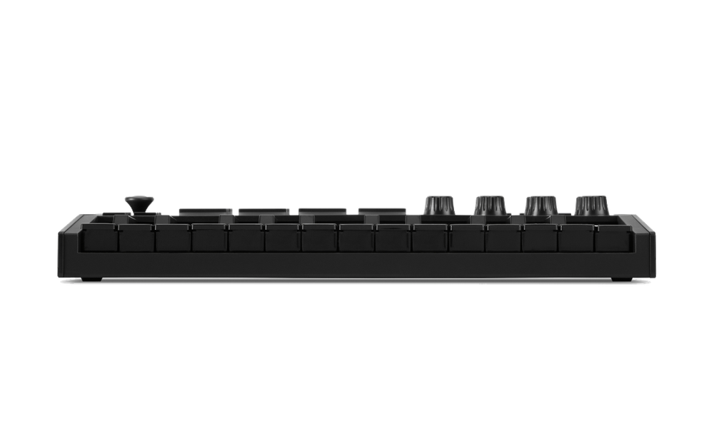 Akai MPK Mini MK3 Black