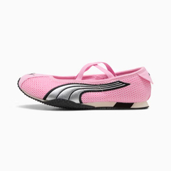 PUMA Женские кроссовки-балетки H-Street, розовый