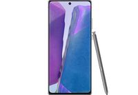 Смартфон Samsung Galaxy Note 20 (SM-N980F) 8/256 ГБ, графит