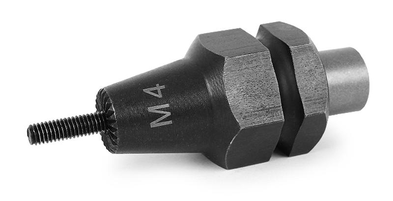 Дополнительная насадка M4 для резьбового заклепочника MESSER LW20LM